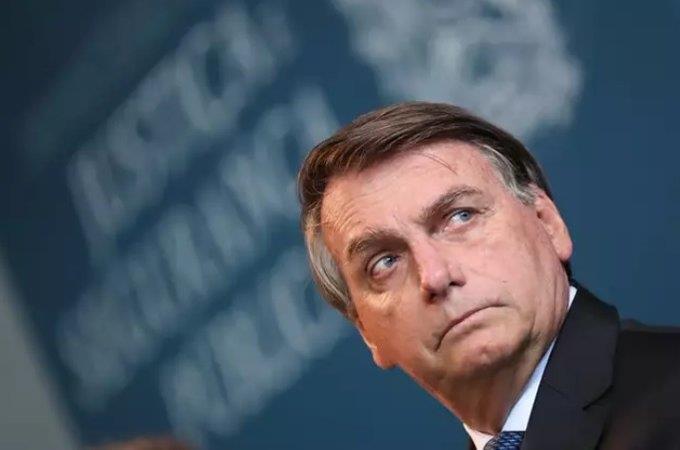 Juez ordena que Bolsonaro declare sobre intento golpista