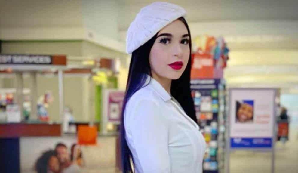 Cuerpo localizado en General Bravo es de Bionce Jazmín