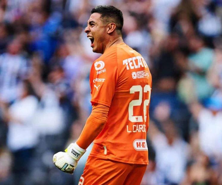 ‘Mochis’ Cárdenas, ilusionado por volver