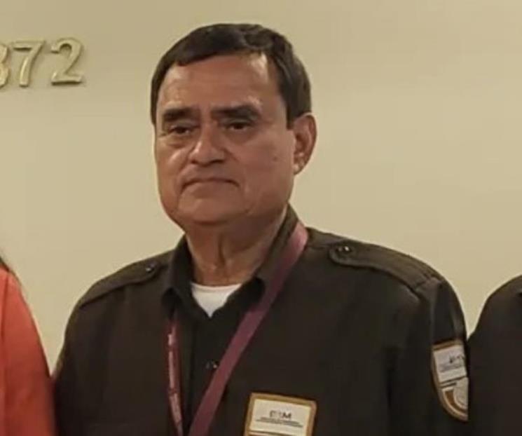 Amparan contra detención a delegado del INM Amparan contra detención a delegado del INM