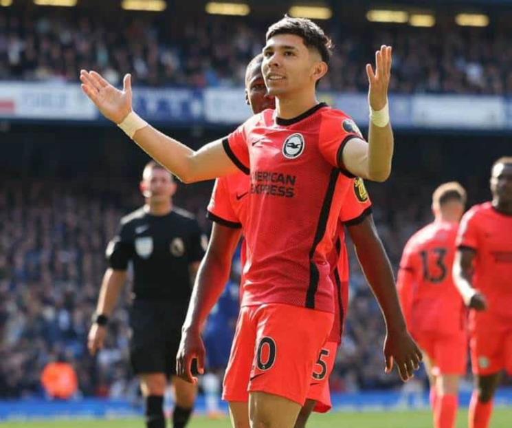 Sigue el Chelsea dando pena en la Premier League