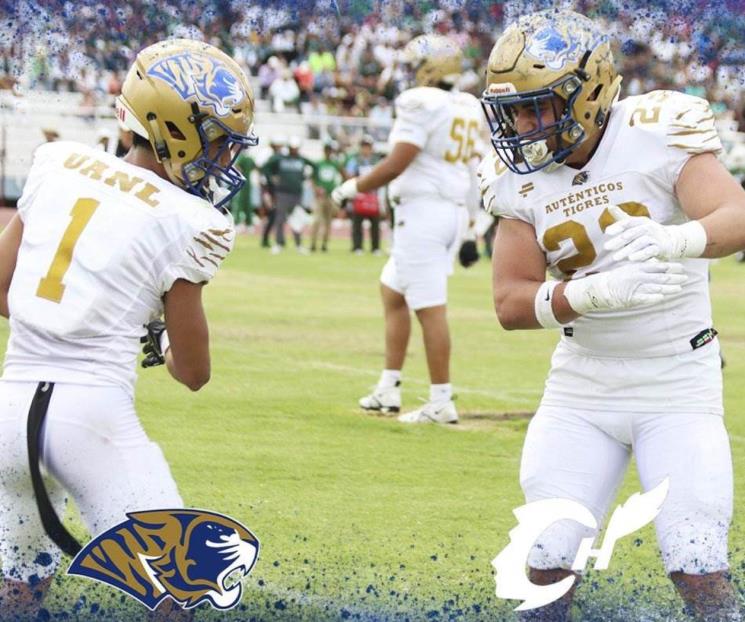 Recibirán Tigres playoffs en casa