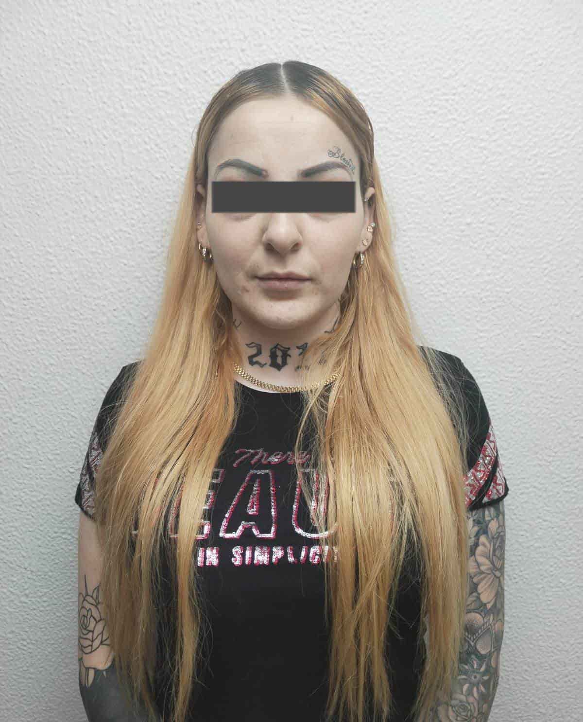Elementos de la Agencia Estatal de Investigaciones detuvieron a un hombre y una mujer implicados en el secuestro de un comerciante, donde están implicados policías de Fuerza Civil