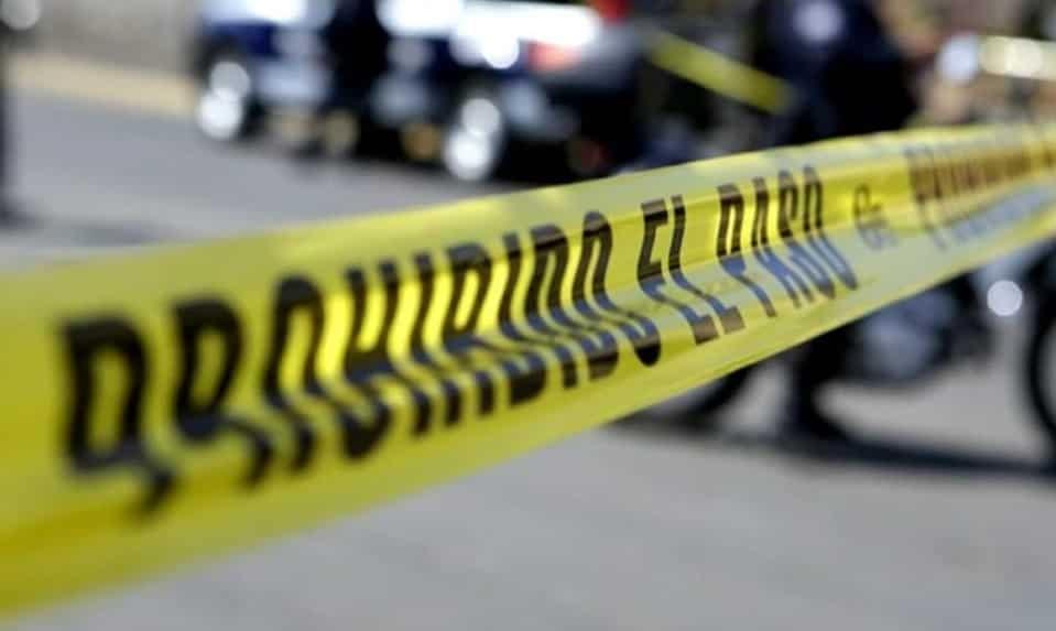 Registra abril 981 asesinatos en primeros días Registra abril 981 asesinatos en primeros días