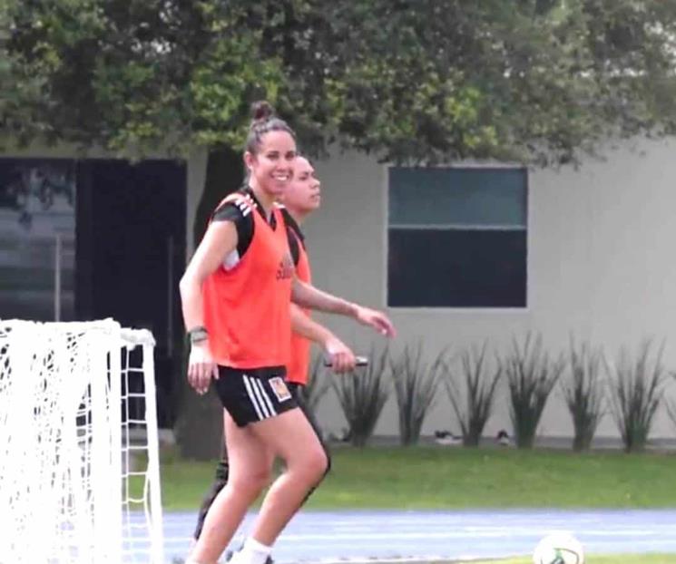 Felinas recuperan a Sierra