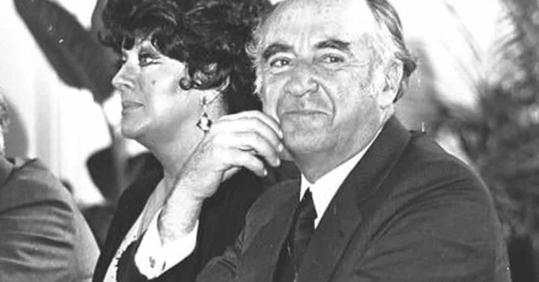 López Portillo habría colaborado con la CIA, según documento