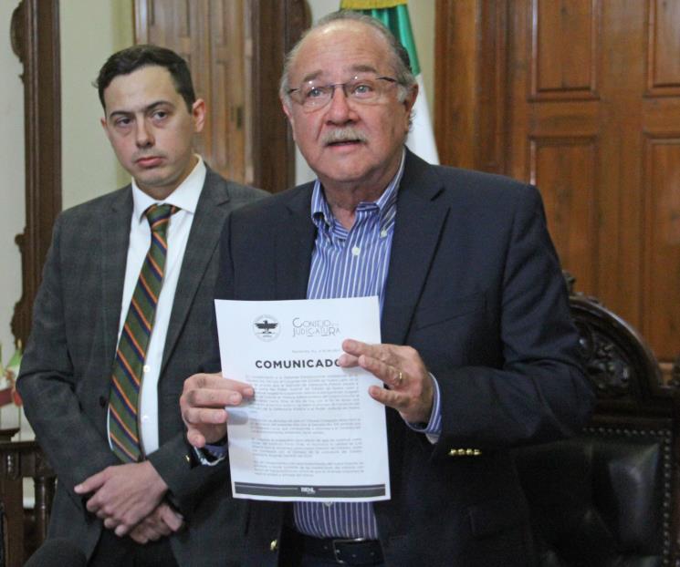 Afirma Javier Navarro que la recuperarán