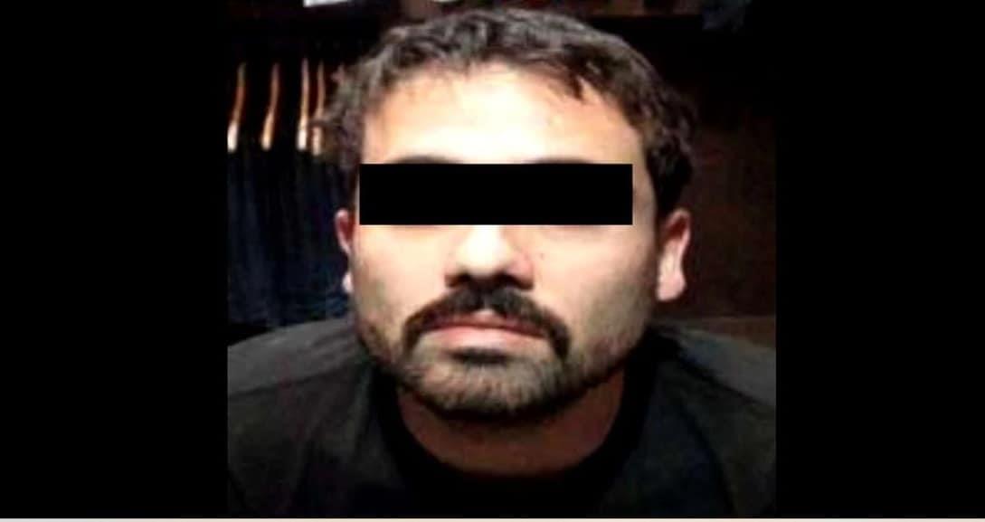 Insiste Ken Salazar en extradición de Ovidio Guzmán