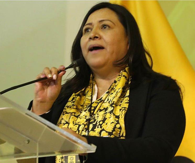 Mañaneras de AMLO no sustituyen a Notimex:PRD