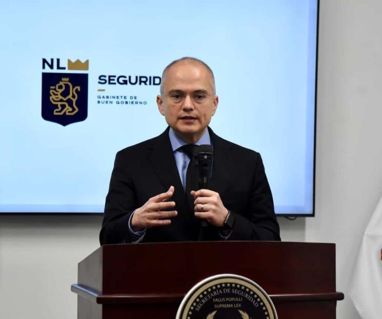 Causan reacomodos ola de violencia