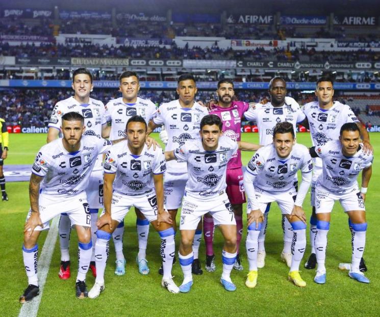 Van Tigres ante un Gallos que va bien de local Van Tigres ante un Gallos que va bien de local