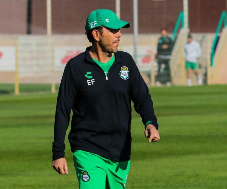 En el Santos creen que le pueden hacer daño a Rayados