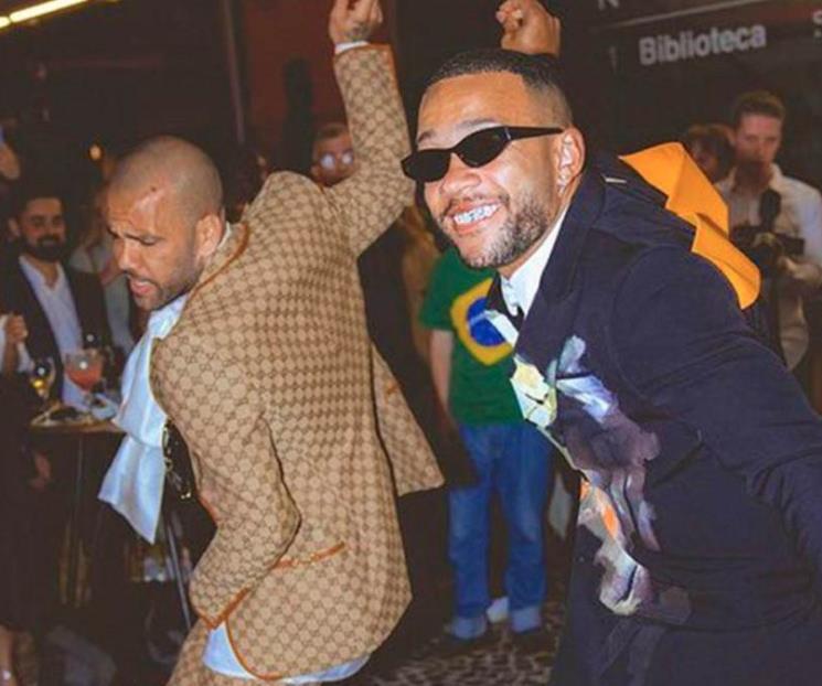 Amigo de Alves habla sobre supuesto abuso sexual