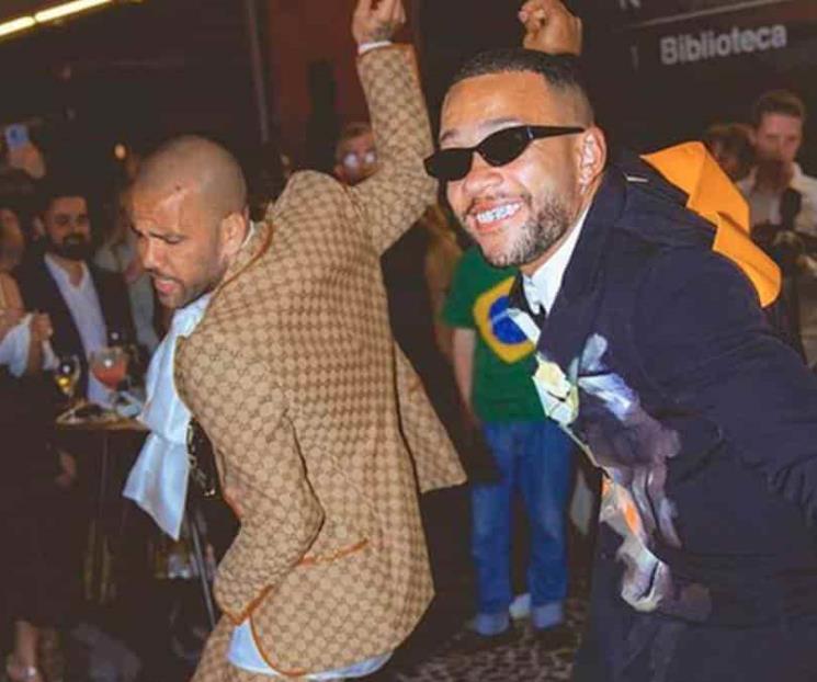 Amigo de Alves habla sobre supuesto abuso sexual