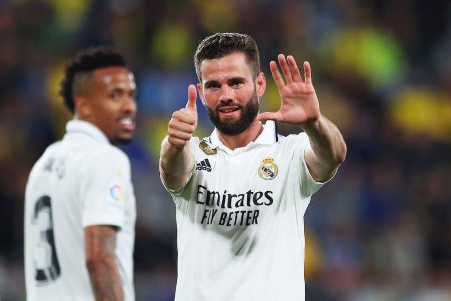 El Real Madrid se impone al Cádiz El Real Madrid se impone al Cádiz
