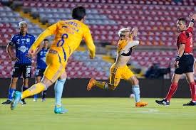 Domina Tigres en el Corregidora al Querétaro