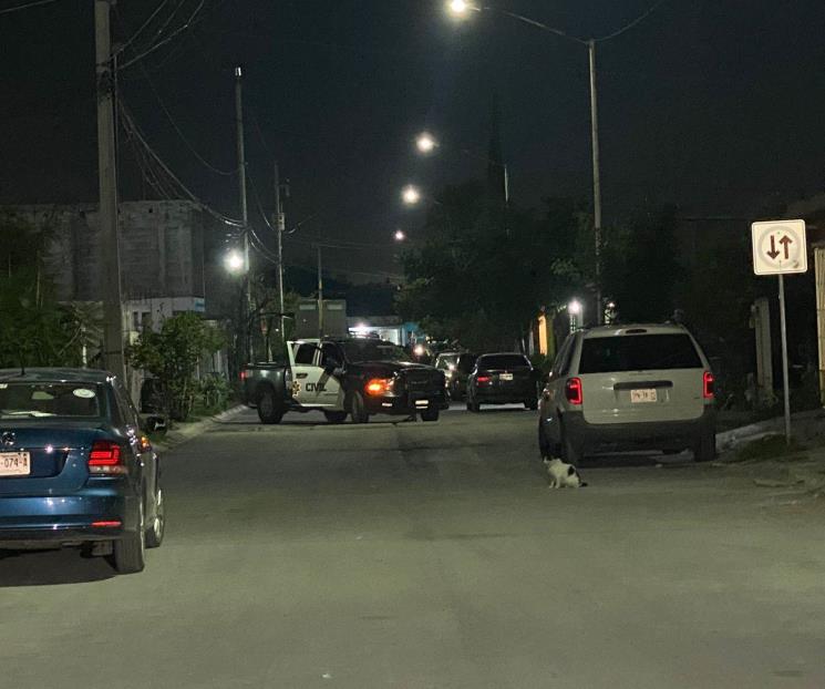 Deja ataque en base de taxis tres ejecutados y un herido Deja ataque en base de taxis tres ejecutados y un herido