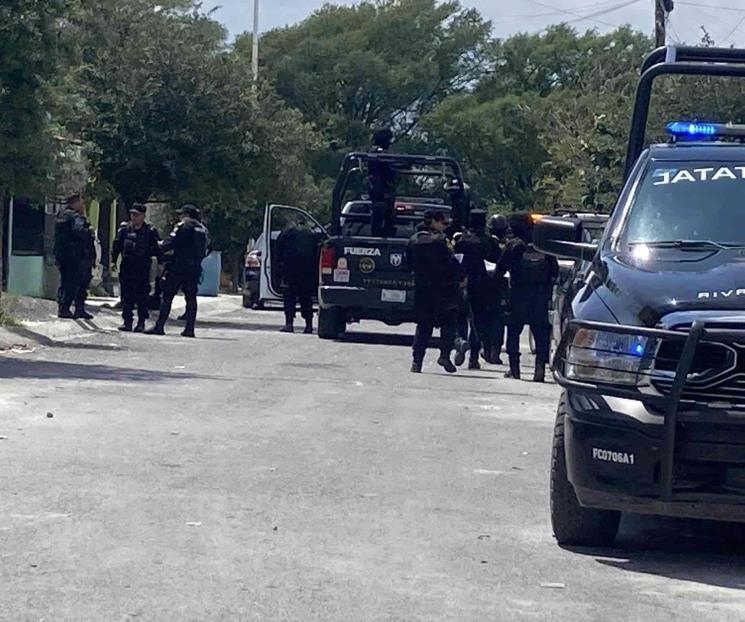 Capturan a sicario