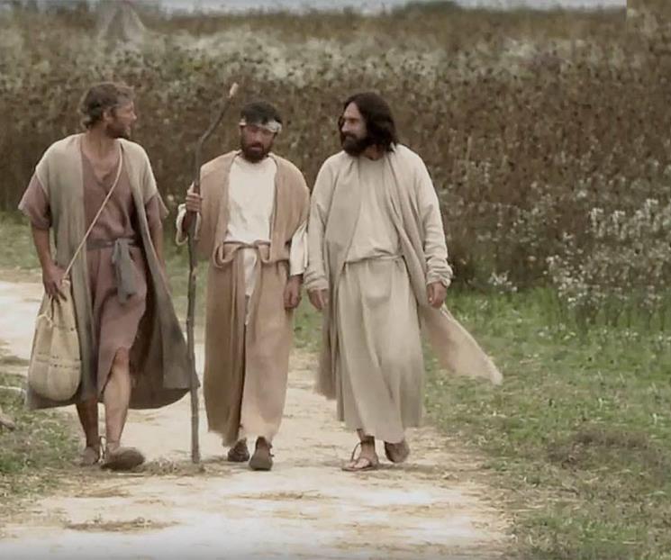 Creo que Jesús es el Cristo, el Hijo de Dios