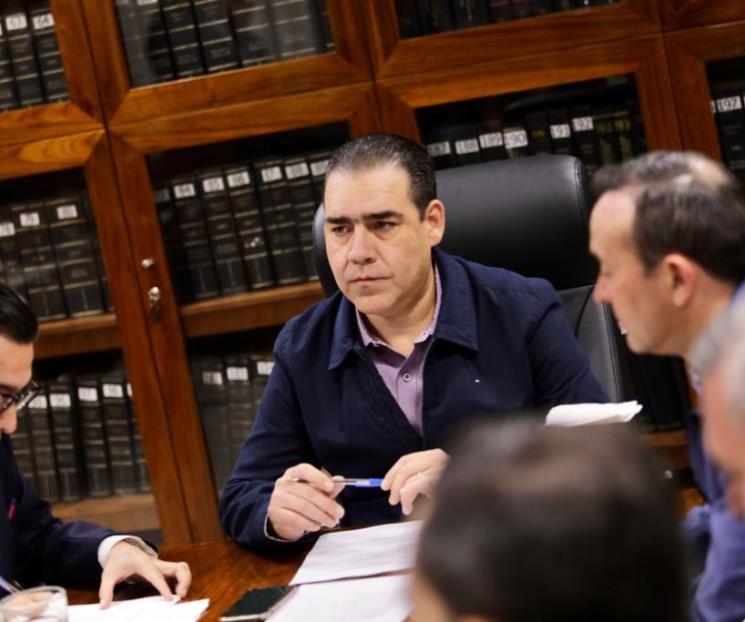 PRI presentará iniciativa para promover igualdad deportiva PRI presentará iniciativa para promover igualdad deportiva