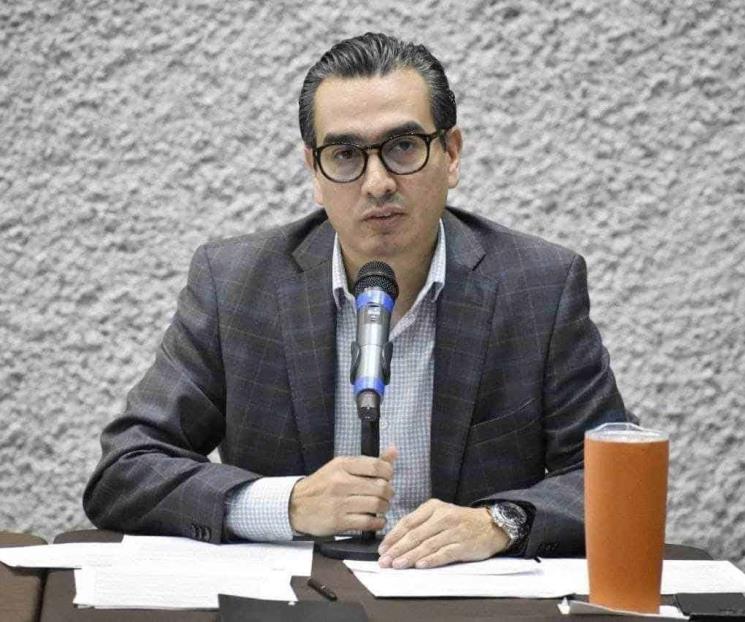 MC busca con iniciativa combatir obesidad desde las escuelas