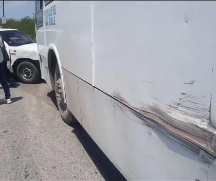 Participan en carambola en Juárez