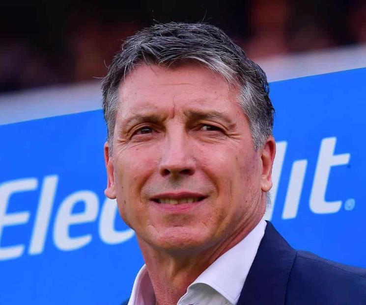 Pide Siboldi paciencia tras empate ante Gallos Pide Siboldi paciencia tras empate ante Gallos