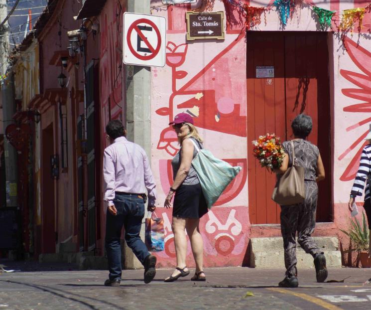 Turismo, con otro récord Turismo, con otro récord