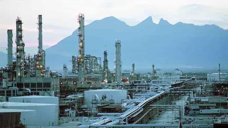 Aseguran está bien sustentado amparo de Miguel contra Pemex Aseguran está bien sustentado amparo de Miguel contra Pemex