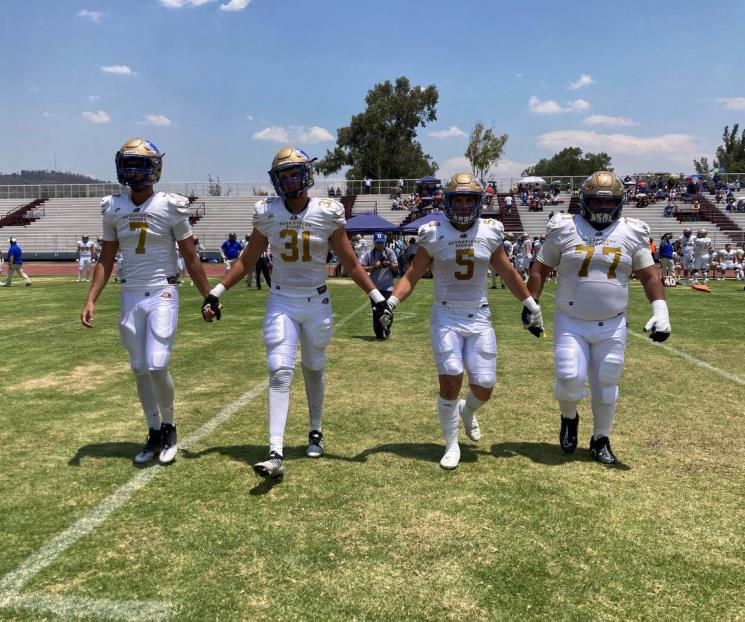 Traen Auténticos Tigres Intermedia un paso de campeón
