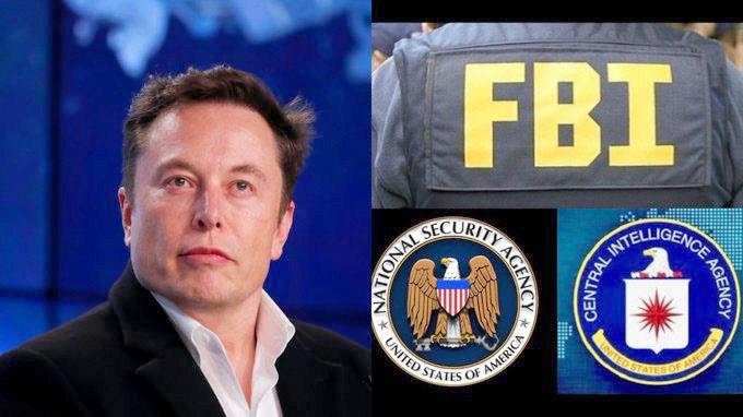 Tenía gobierno de EU  acceso total a Twitter: Elon Musk