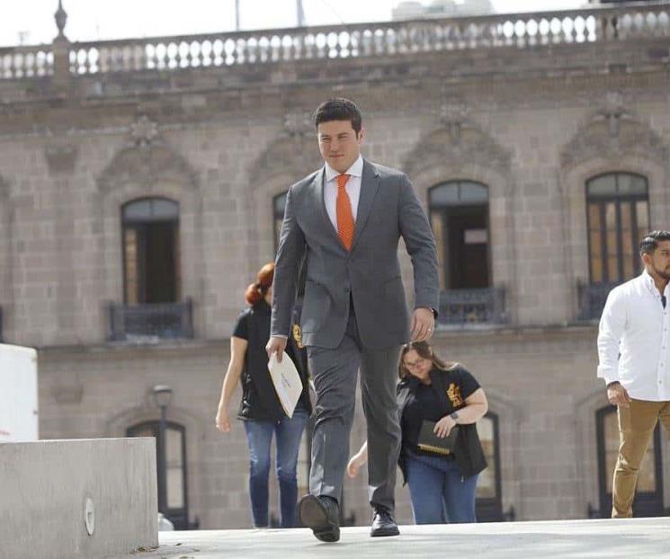 Inicia Samuel gira por Alemania