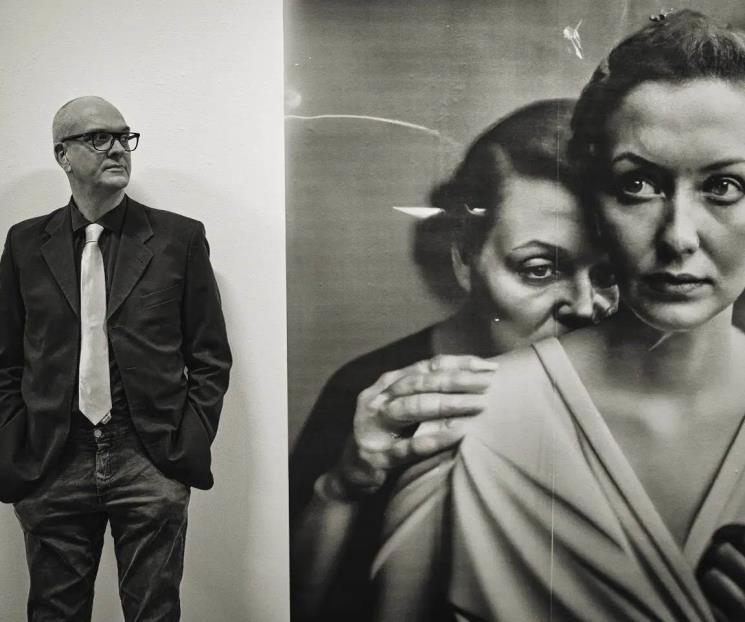 Confiesa fotógrafo que foto premiada fue hecha con IA Confiesa fotógrafo que foto premiada fue hecha con IA