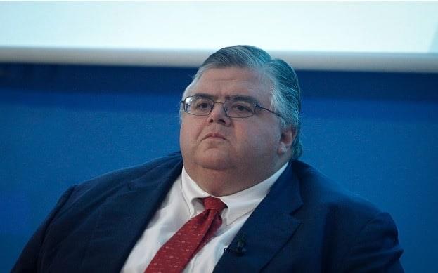 Tasas altas podrían permanecer más tiempo del estimado