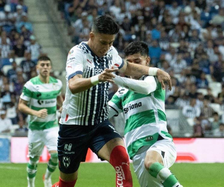 Rayados podría perder aún el liderato