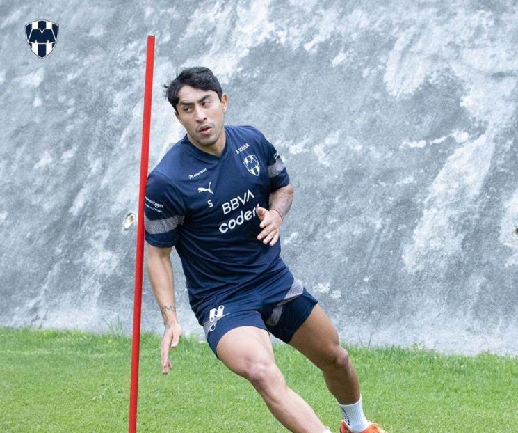 Rayados olvidan derrota ante Santos y ya piensan en Mazatlán
