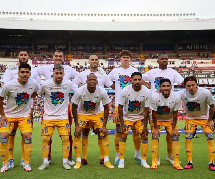 Tigres aún podría jugar el repechaje como visitante