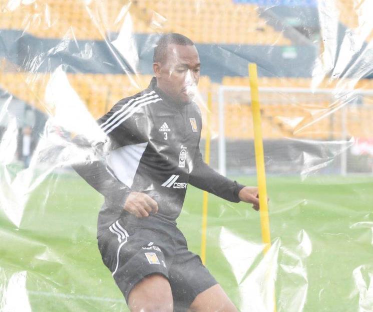 Ya se enfocan los Tigres en el duelo ante Puebla