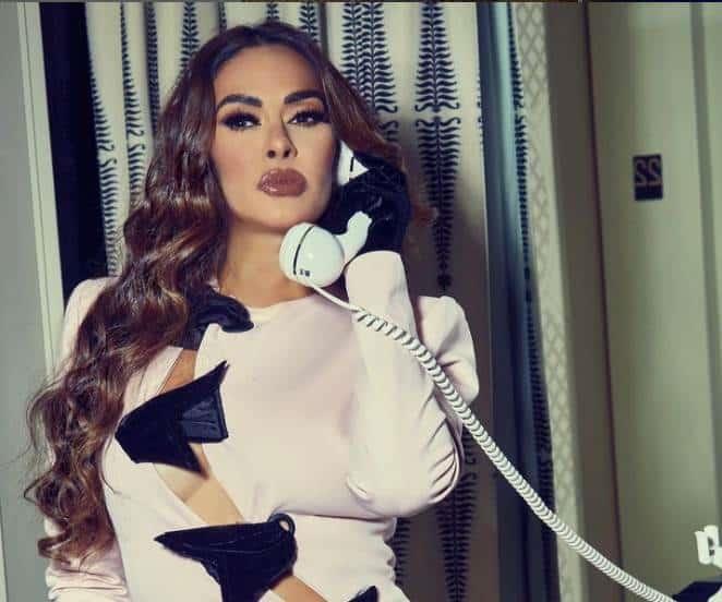 Galilea Montijo se dice abierta al amor tras su divorcio Galilea Montijo se dice abierta al amor tras su divorcio