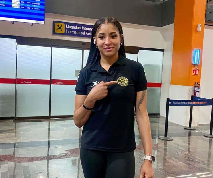 Fuerza Regia Femenil se sigue reforzando
