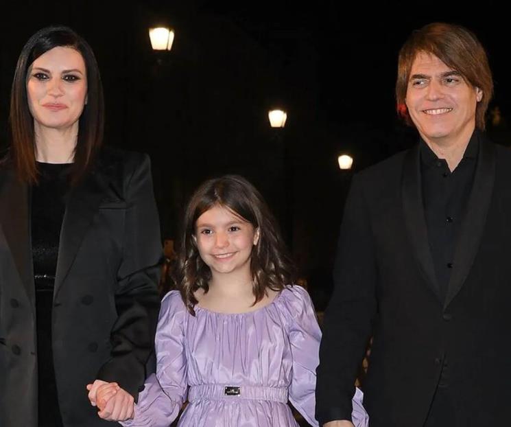 Laura Pausini y su calvario para lograr convertirse en madre