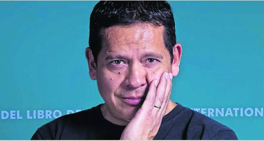 Boone y Herbert, un libro a cuatro manos sobre la Revolución