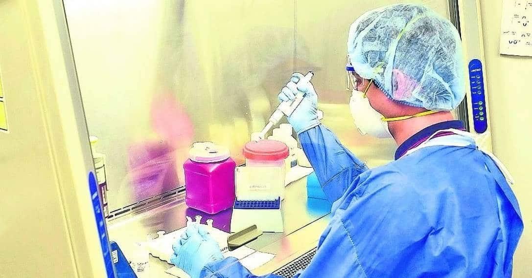 Buscan alternativas para tratamiento contra Covid