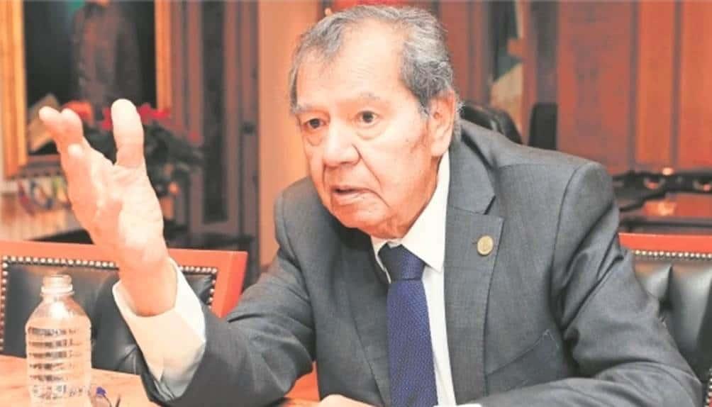 Consideran que Garduño es ‘chivo expiatorio’ Consideran que Garduño es ‘chivo expiatorio’