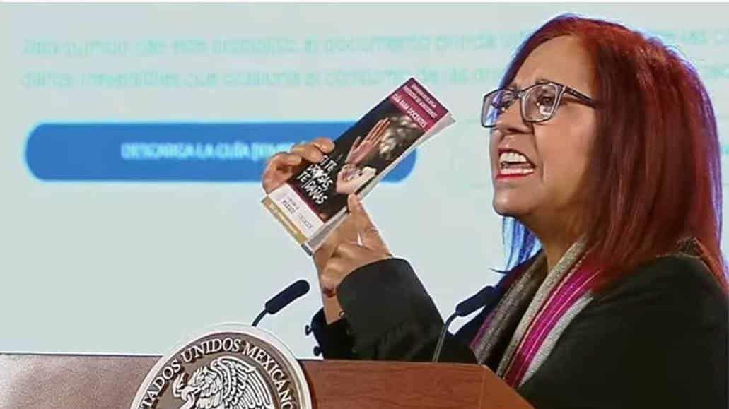 SEP inicia campaña nacional Si te drogas, te dañas
