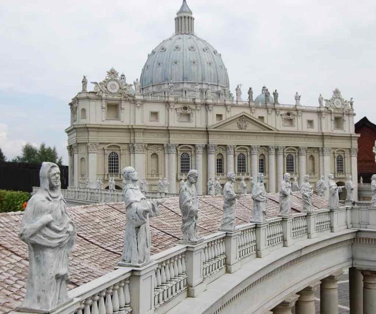 Defiende Francisco al papa Juan Pablo II Defiende Francisco al papa Juan Pablo II
