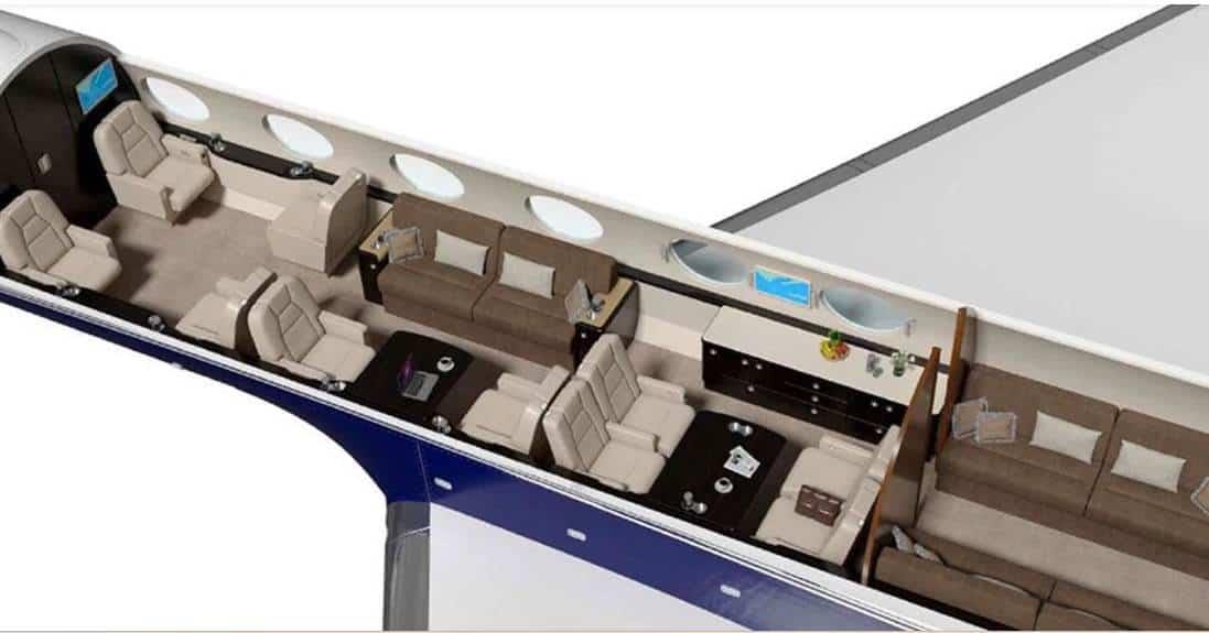 Luis Cresencio Sandoval y 5 claves de sus viajes de lujo