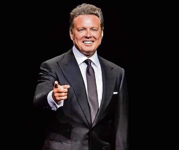 Luis Miguel hará un importante anuncio este miércoles