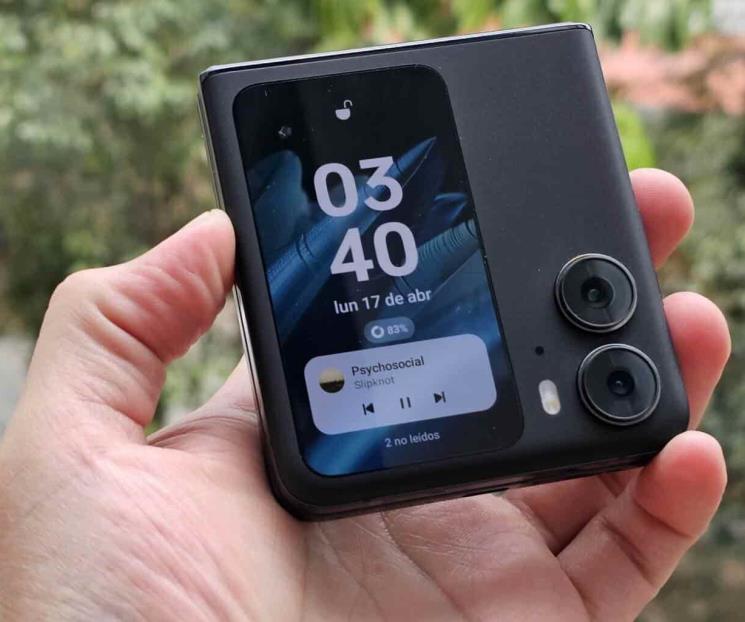 OPPO Find N2 Flip recibirá importante actualización