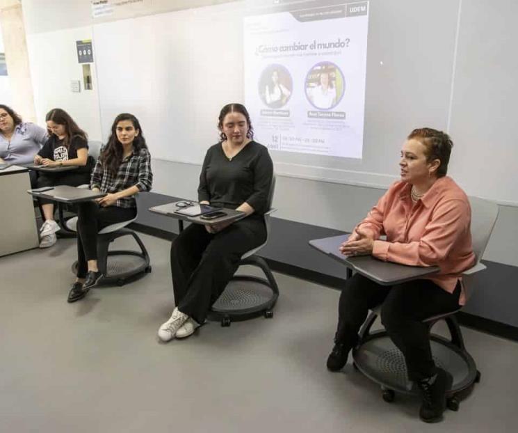 Es necesario una ciudadanía informada Es necesario una ciudadanía informada